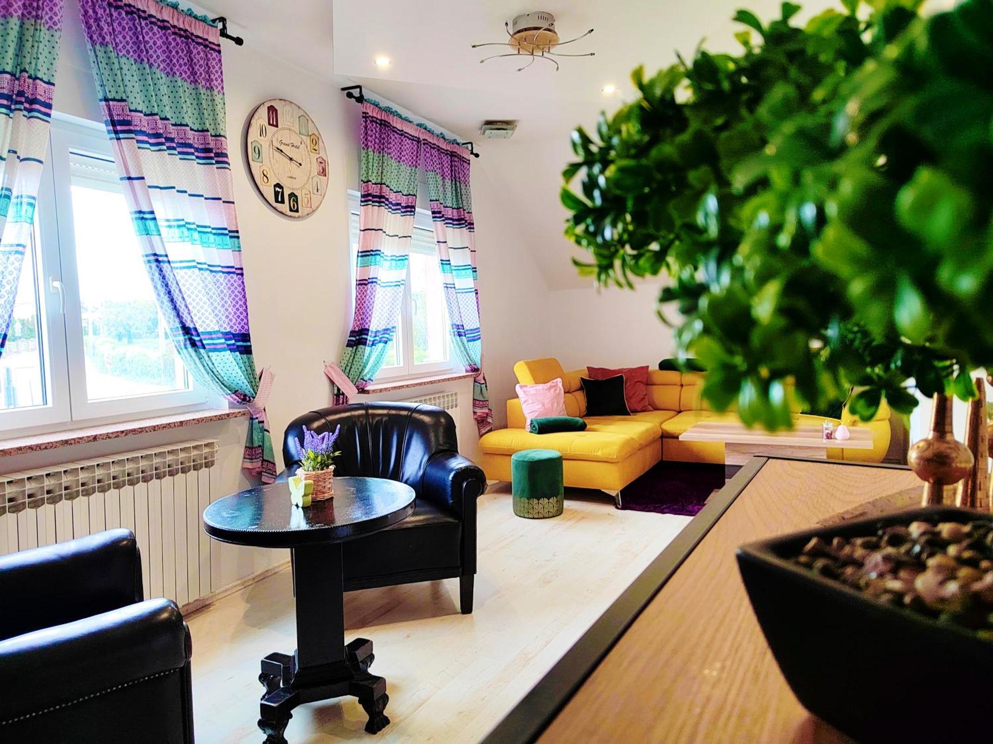 Zagreb, Apartman Jezz Екстер'єр фото