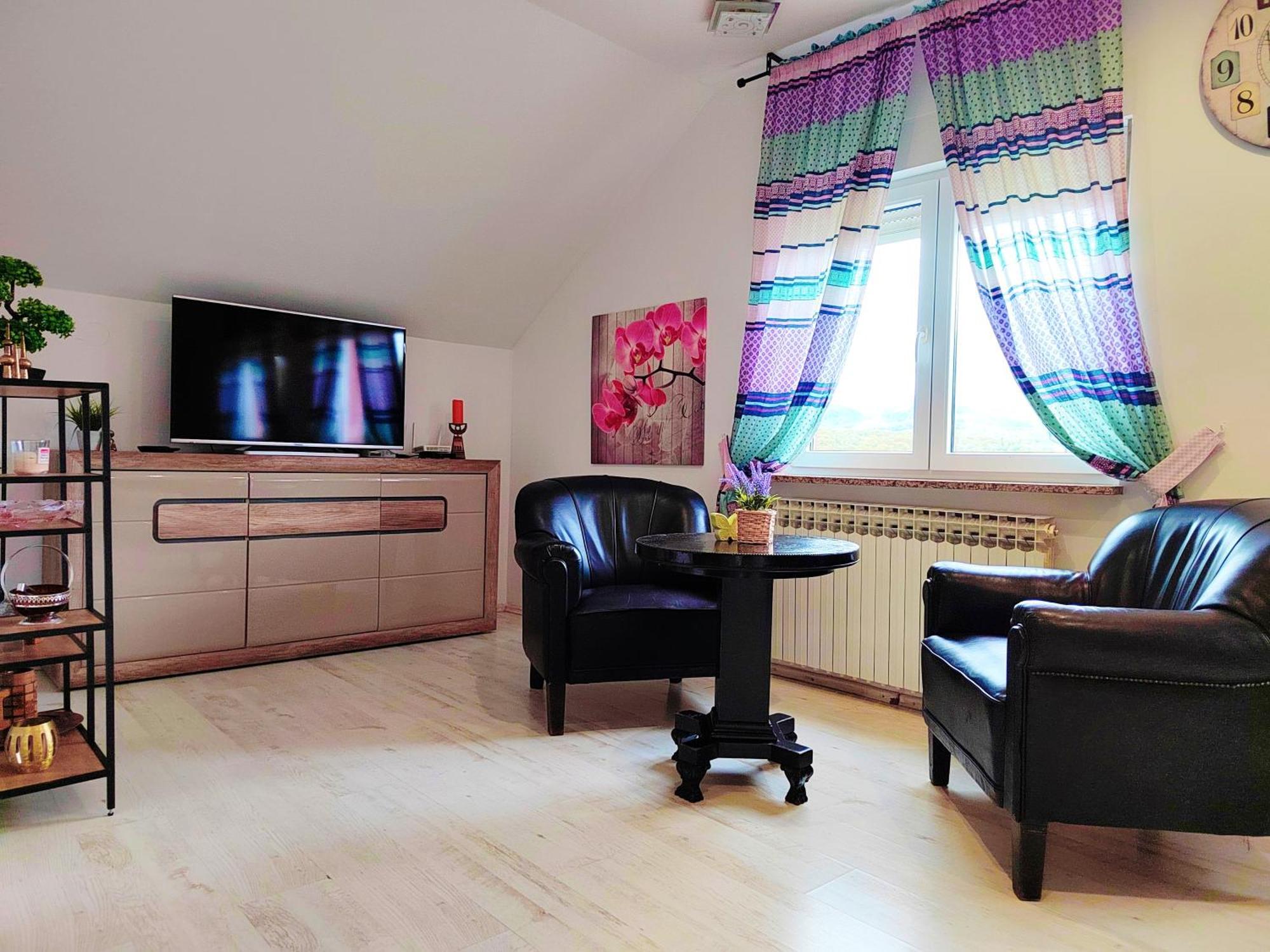 Zagreb, Apartman Jezz Екстер'єр фото
