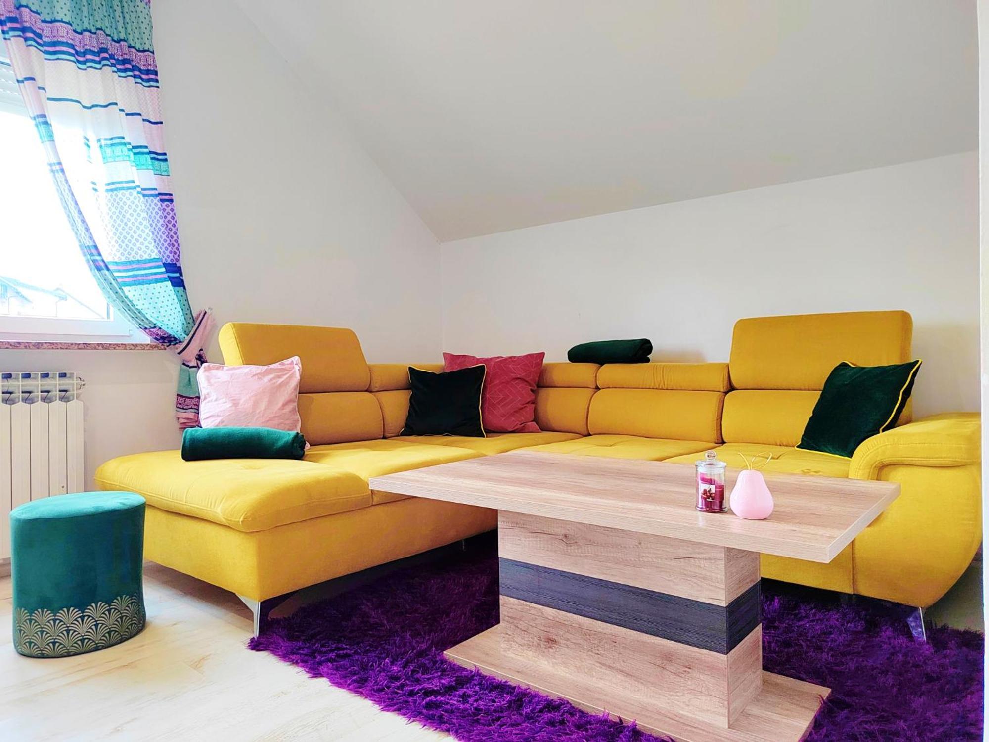 Zagreb, Apartman Jezz Екстер'єр фото