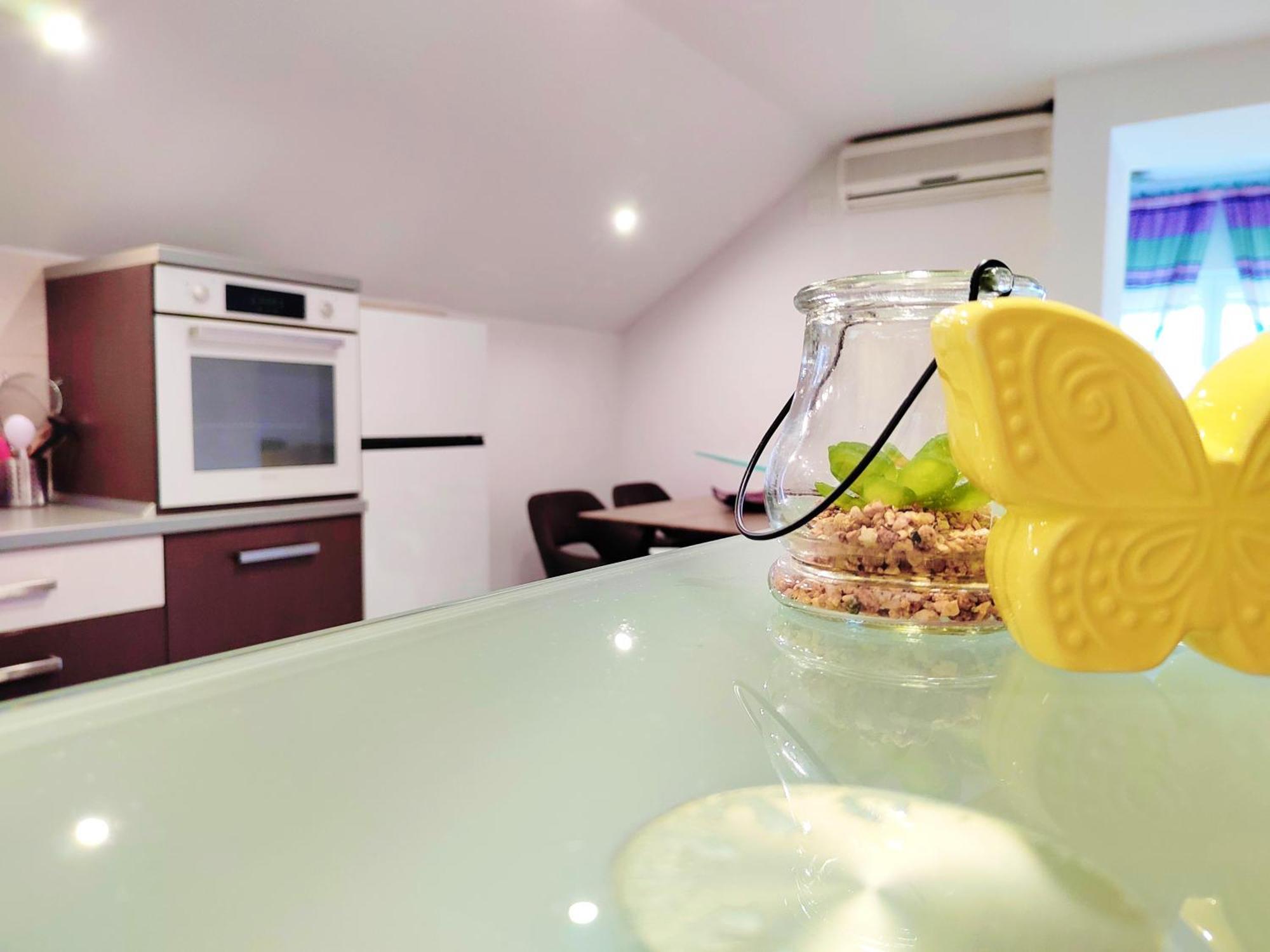 Zagreb, Apartman Jezz Екстер'єр фото