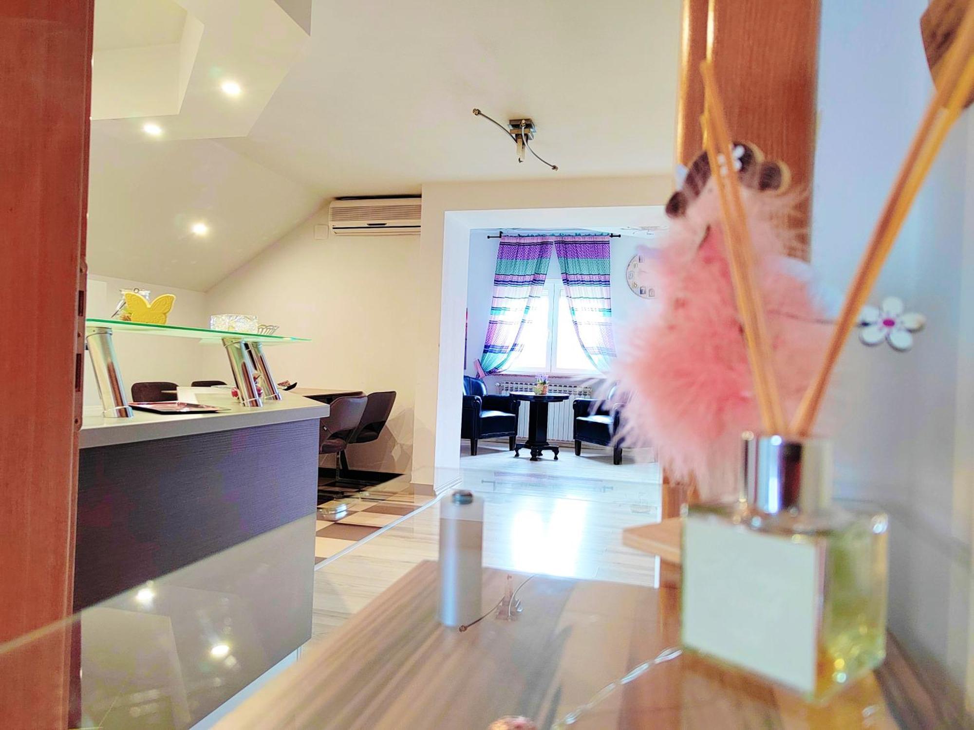 Zagreb, Apartman Jezz Екстер'єр фото
